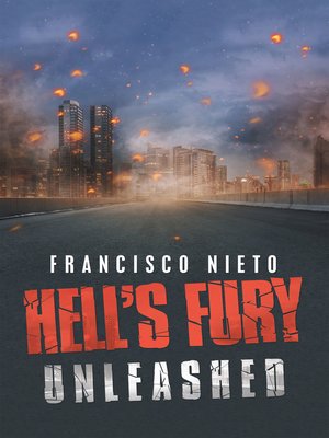 cover image of Hell's Fury Unleashed